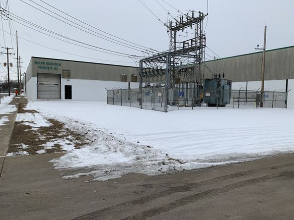 801 Water St, Jackson, MI 49203